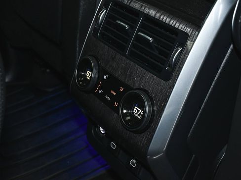 Used 2022 Land Rover Range Rover Sport HSE Silver Edition image 52