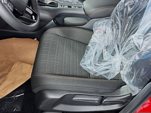 New 2026 Honda HR-V Sport image 14