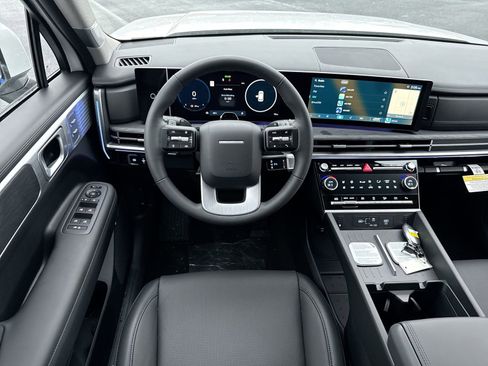 New 2026 Hyundai Santa Fe Limited image 17