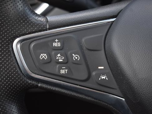 Used 2020 Chevrolet Equinox LS FWD image 6