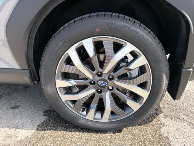 New 2026 Subaru Forester Touring AWD/4WD image 26