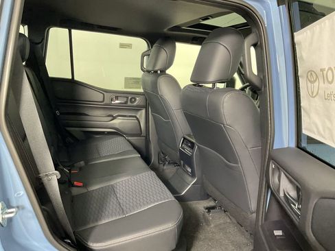 New 2026 Toyota Land Cruiser image 22