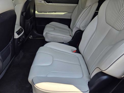Certified 2024 Hyundai Palisade Calligraphy AWD/4WD image 29
