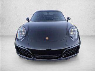 Used 2017 Porsche 911 Carrera video 2