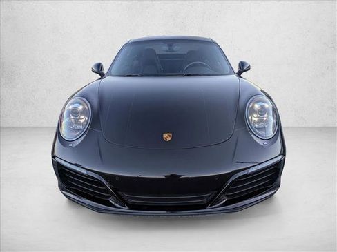 Used 2017 Porsche 911 Carrera image 2