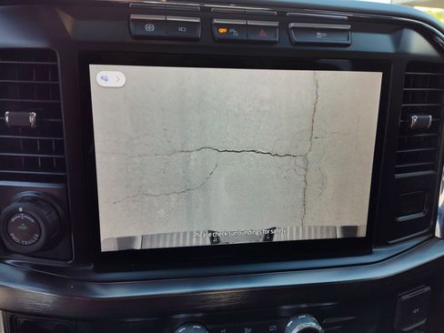 Used 2024 Ford F250 Lariat w/ Lariat Ultimate Package image 40