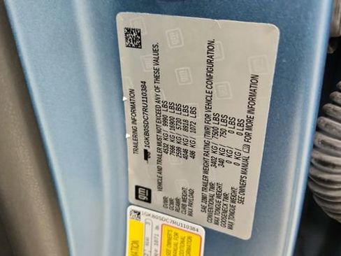 Used 2024 GMC Hummer EV 3X w/ Omega Edition image 60