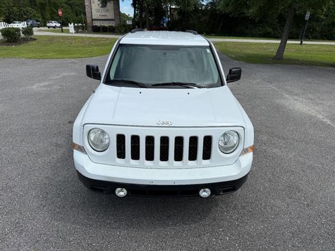 Used 2016 Jeep Patriot Sport w/ Power Value Group image 3