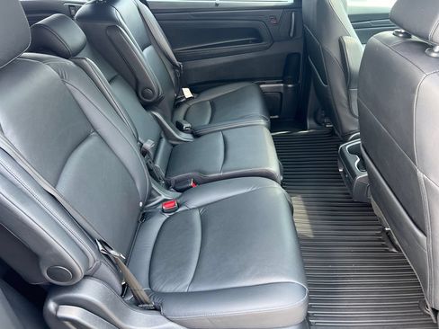 Used 2023 Honda Odyssey EX-L image 14