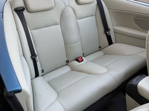 Used 2006 Saab 9-3 2.0T image 12