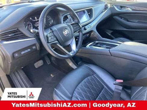 Used 2023 Buick Enclave Avenir w/ Avenir Technology Package image 6