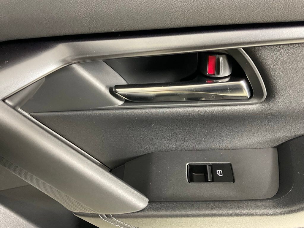 New 2026 MAZDA CX-5 Select AWD/4WD image 23