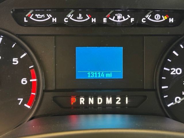 Used 2020 Ford F250 XL w/ Power Equipment Group RWD image 14