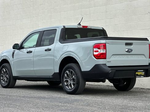 Used 2023 Ford Maverick XLT FWD image 6