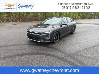 Used 2025 Kia K4 EX