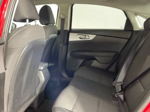 Used 2024 Kia Forte LXS FWD image 13