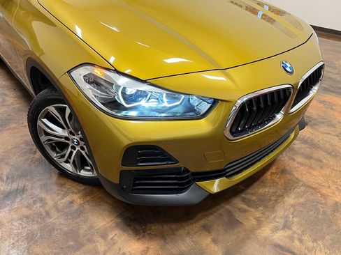 Used 2022 BMW X2 sDrive28i w/ Convenience Package image 43