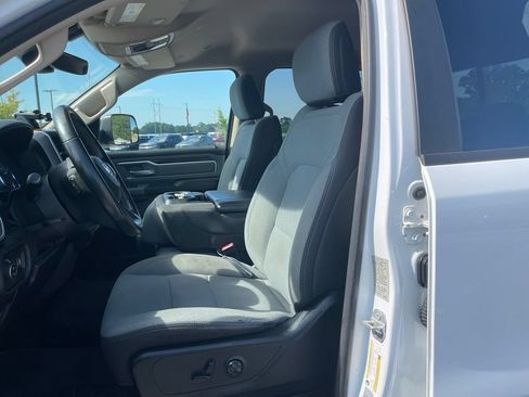 Used 2020 RAM 1500 Big Horn AWD/4WD image 36