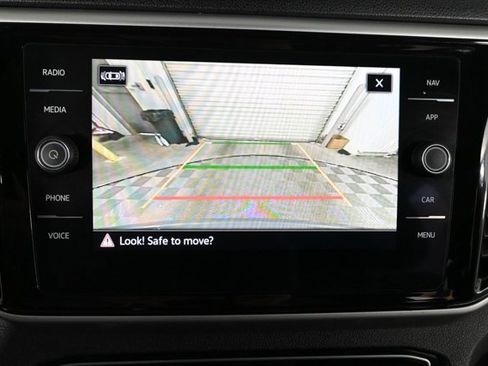 Certified 2022 Volkswagen Atlas Cross Sport SEL Premium R-Line image 6