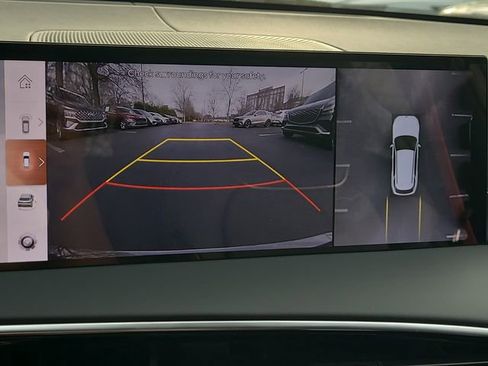 New 2026 Genesis GV70 2.5T Sport Prestige image 10