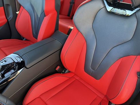 New 2026 BMW M5 w/ Executive Package AWD/4WD image 26