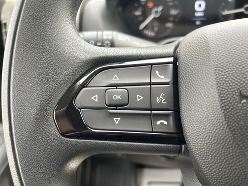 New 2026 RAM ProMaster 3500 image 36