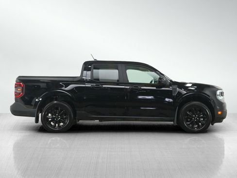 Used 2024 Ford Maverick Lariat w/ Black Appearance Package image 6