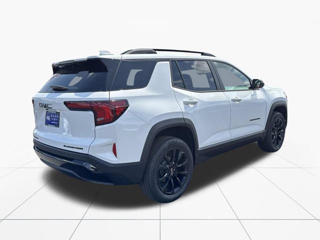 New 2026 GMC Terrain Elevation FWD image 6