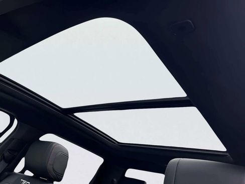 Used 2025 Toyota Tundra TRD Pro image 16