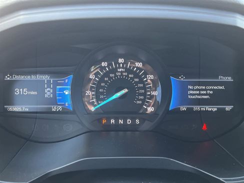 Used 2023 Ford Edge SEL image 31