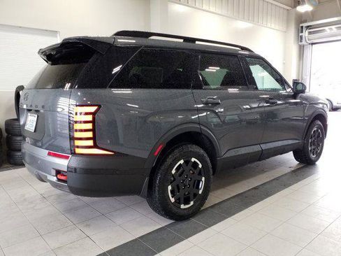 New 2026 Hyundai Palisade XRT Pro image 19