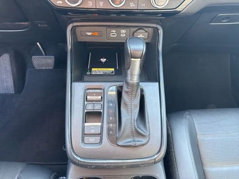 Used 2023 Honda CR-V EX-L image 19
