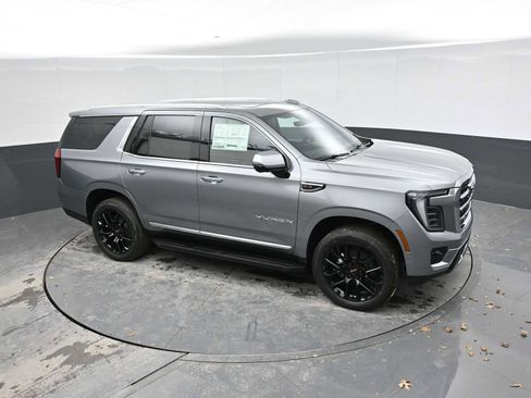 New 2026 GMC Yukon Elevation w/ Elevation Premium Package image 44