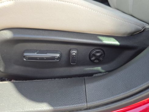 Used 2020 Honda Accord EX image 16