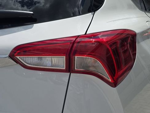 Certified 2020 Buick Envision Essence w/ Experience Buick Package FWD image 8