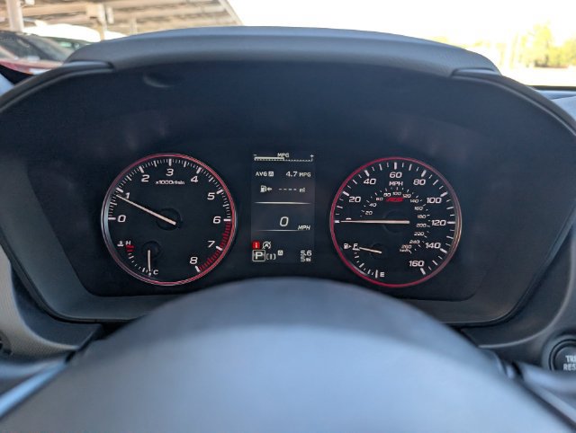 New 2026 Subaru Impreza RS AWD/4WD image 12