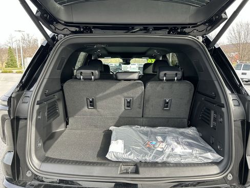 New 2026 Chevrolet Traverse High Country image 19