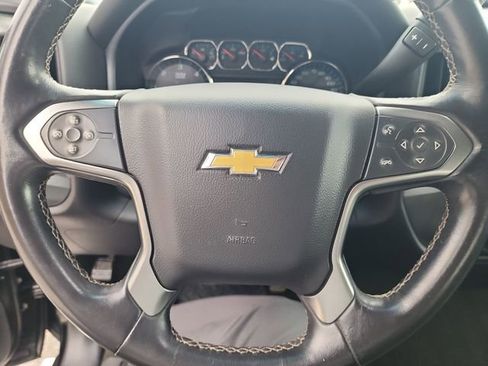 Used 2018 Chevrolet Silverado 1500 LT image 13