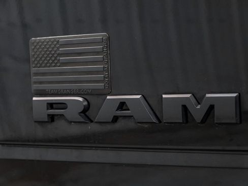 Used 2024 RAM 3500 Laramie w/ Night Edition AWD/4WD image 54