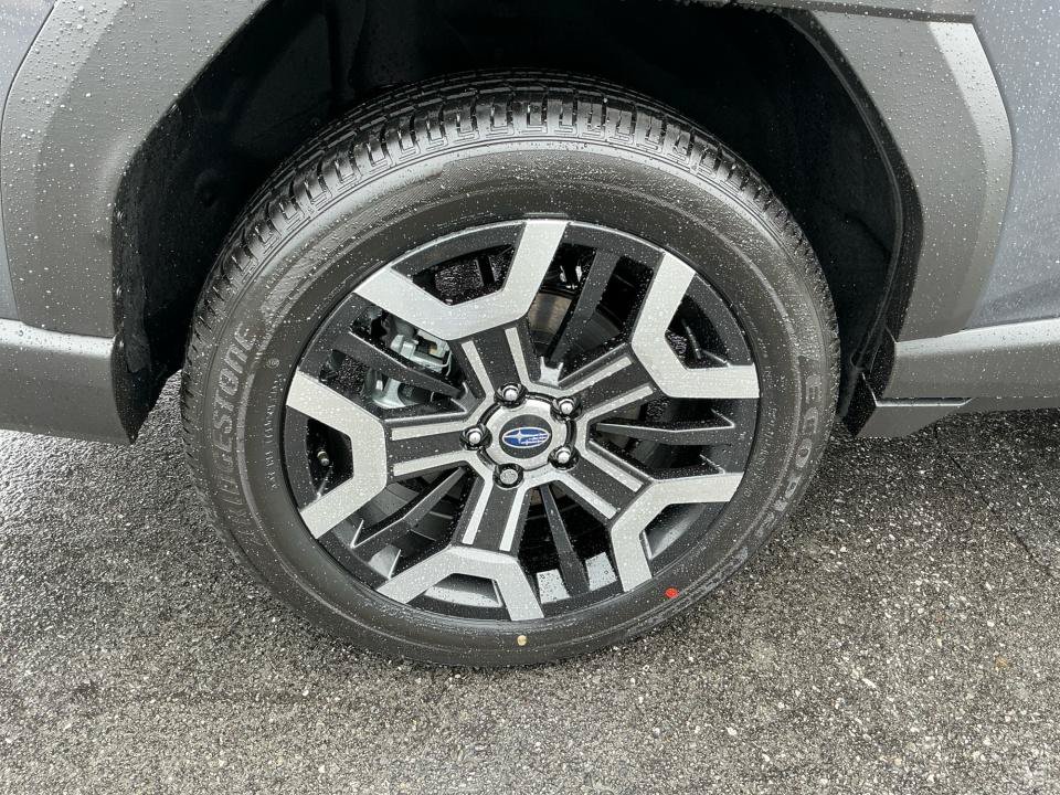 New 2026 Subaru Outback Touring XT AWD/4WD image 25