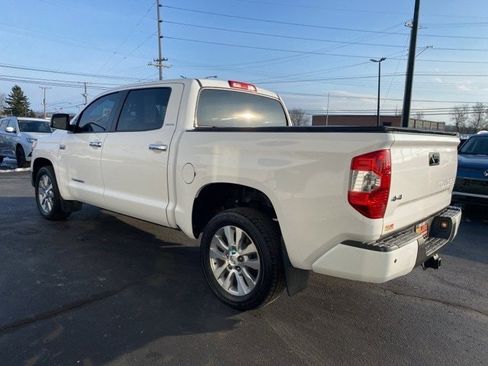 Used 2014 Toyota Tundra Limited image 6