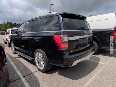 Used 2019 Ford Expedition Platinum