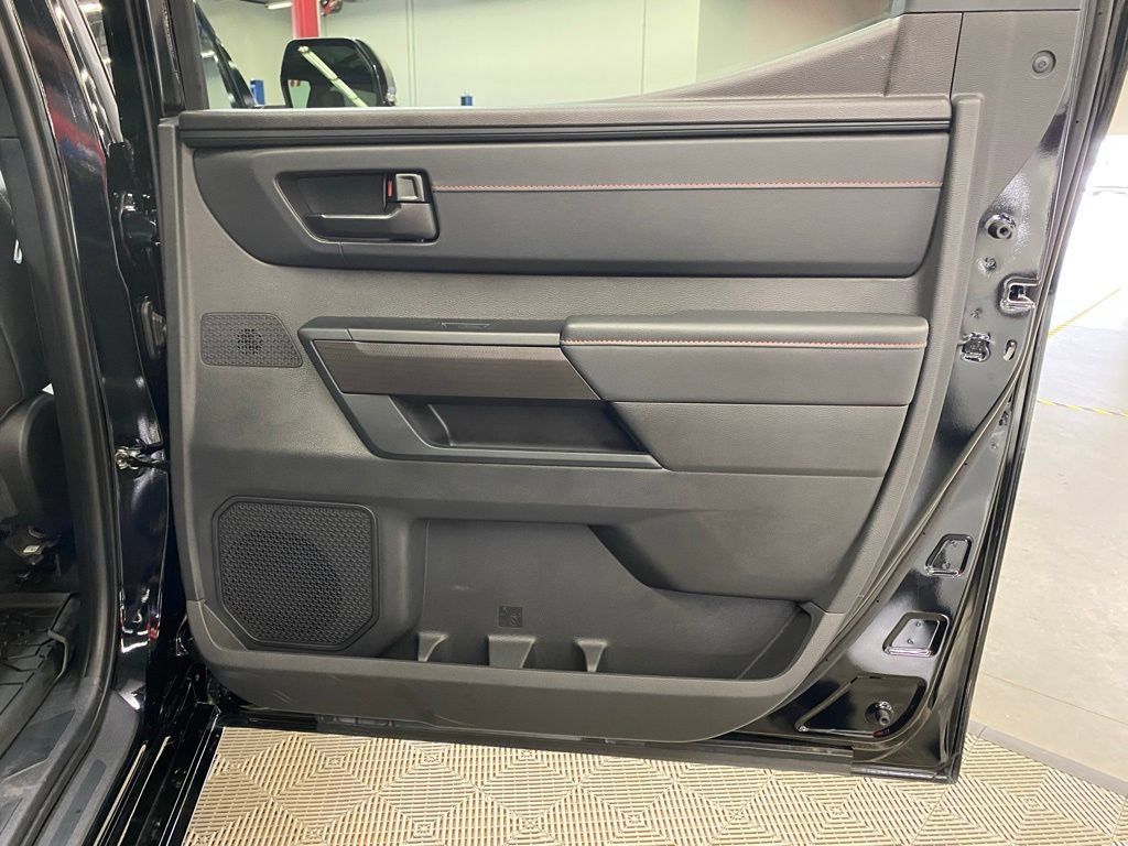 Used 2024 Toyota Tundra TRD Pro AWD/4WD image 11