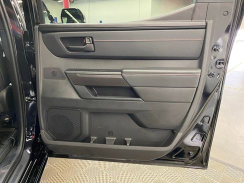 Used 2024 Toyota Tundra TRD Pro AWD/4WD image 11