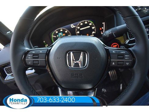 New 2026 Honda Civic Sport Touring image 32