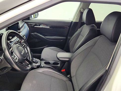 Used 2023 Kia Seltos S AWD/4WD image 18