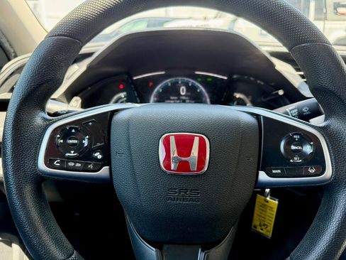Used 2019 Honda Civic LX image 23
