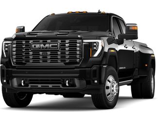 New 2026 GMC Sierra 3500 Denali Ultimate video 1