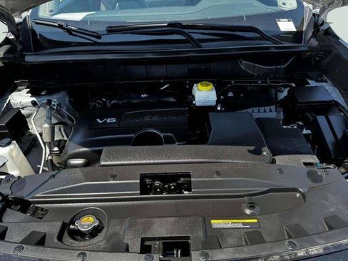 Used 2023 Nissan Pathfinder SL w/ SL Premium Package FWD image 69