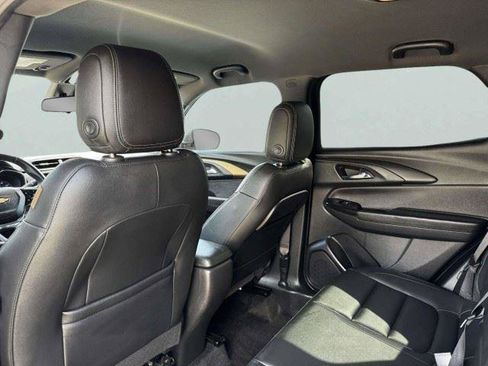 Used 2022 Chevrolet TrailBlazer ACTIV FWD image 33